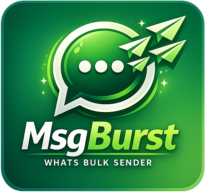 MsgBurst