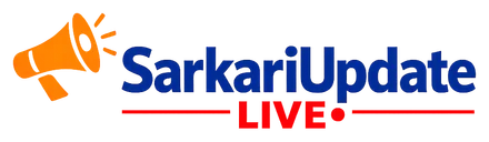 Sarkari Update Live logo